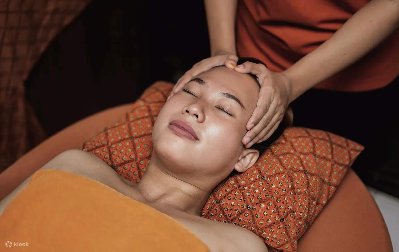 Spa treatment